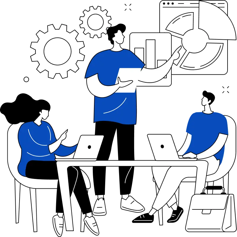 Business ally solutions