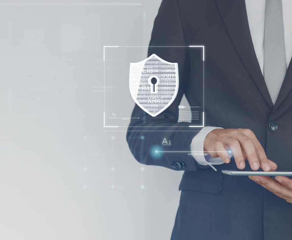 cyber security consulting company