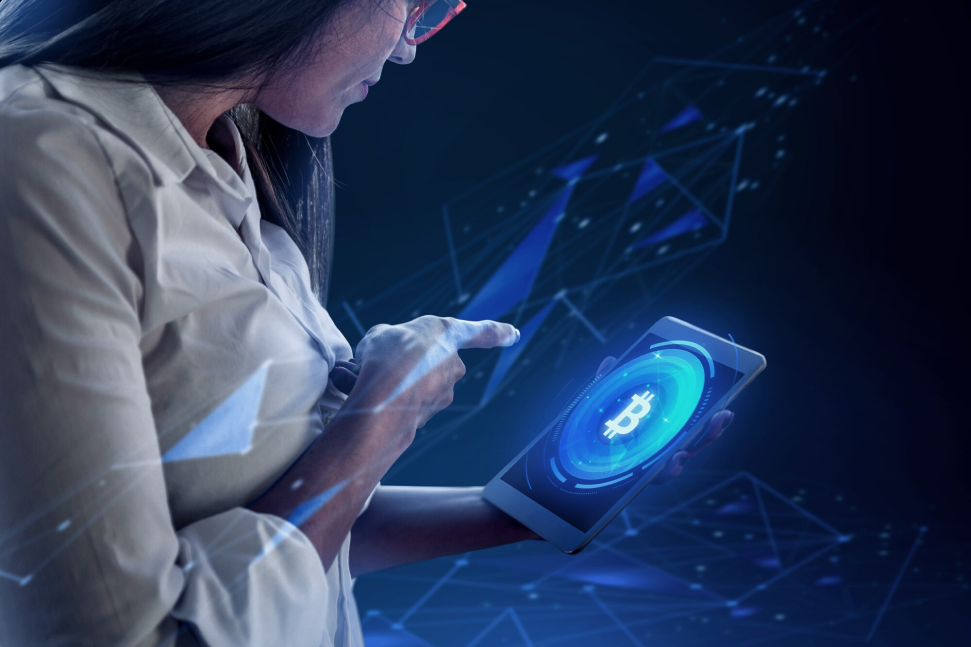 blockchain development services
