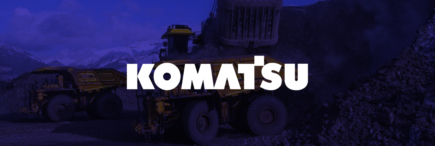 Komatsu