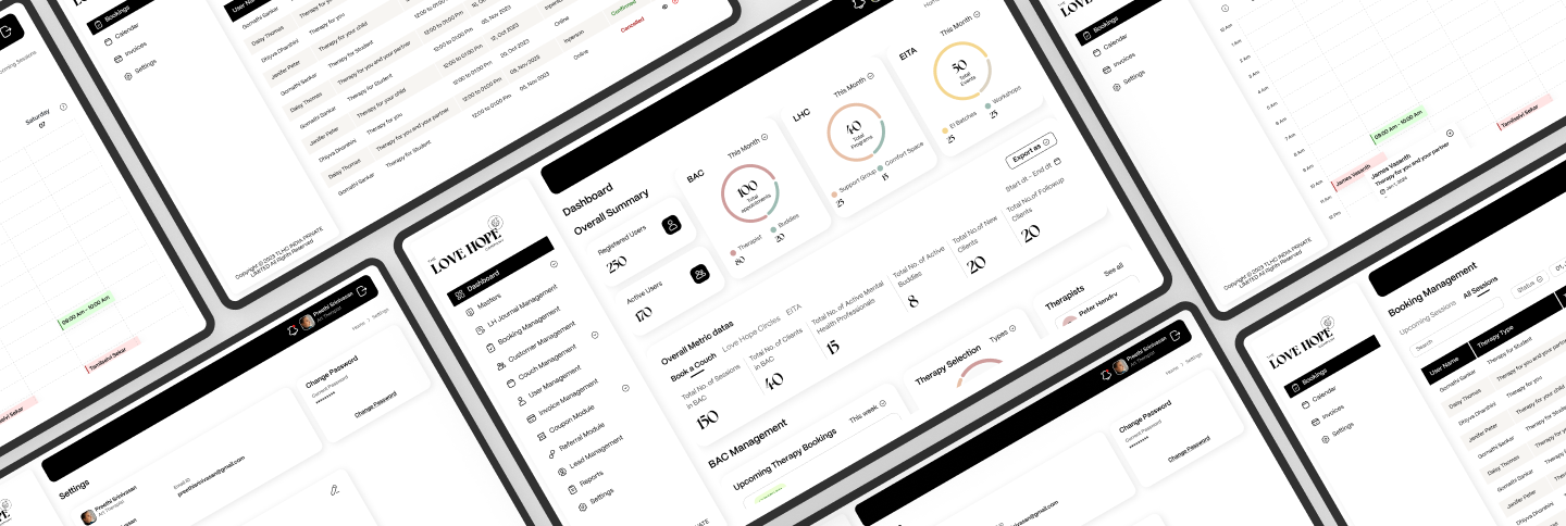 The Love Hope Company