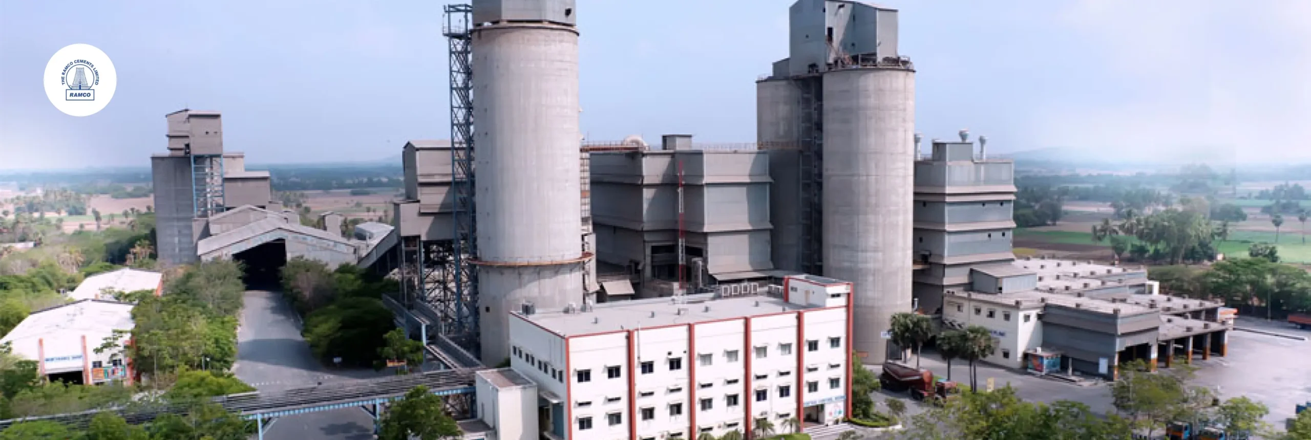 RAMCO Cements